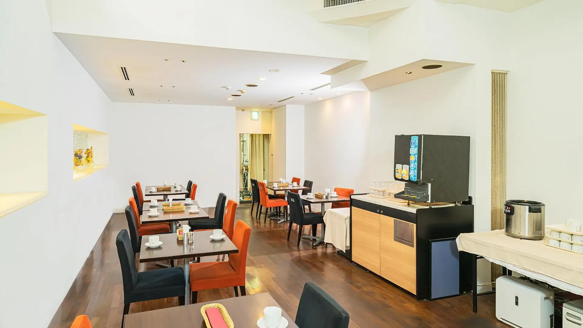 Kanda Station Hotel 東京都 3*,  日本