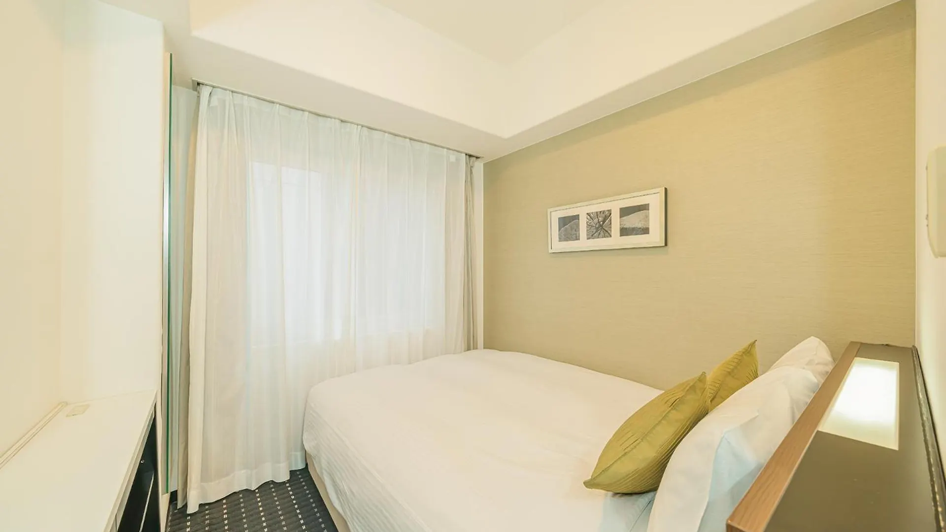 ***  Kanda Station Hotel 東京都 日本