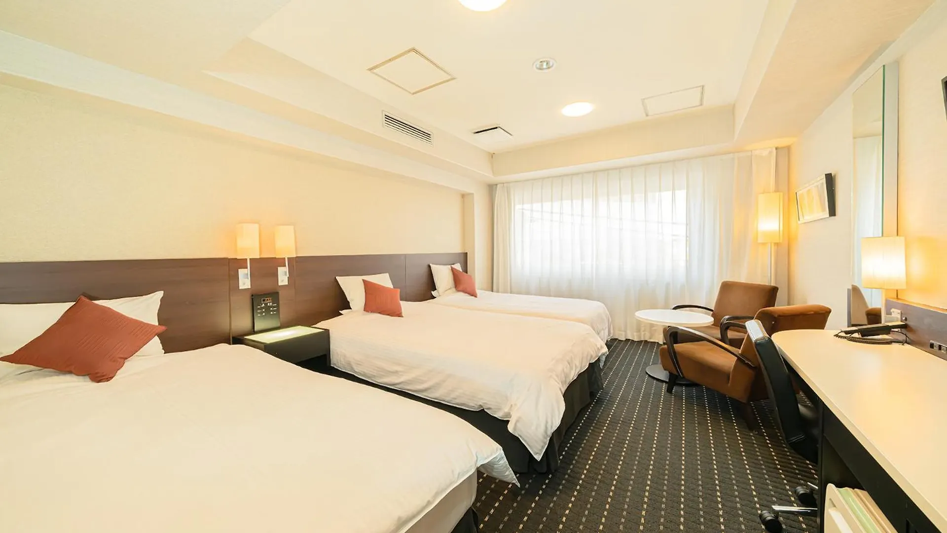 Kanda Station Hotel 東京都