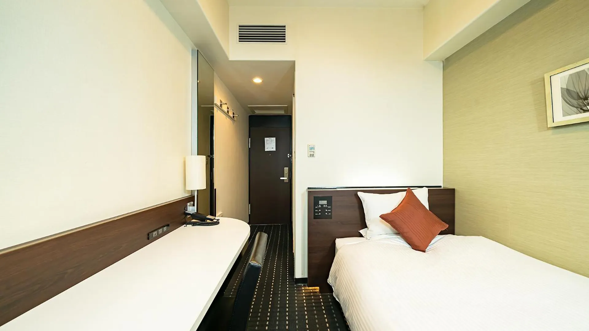 Kanda Station Hotel 東京都 3*,