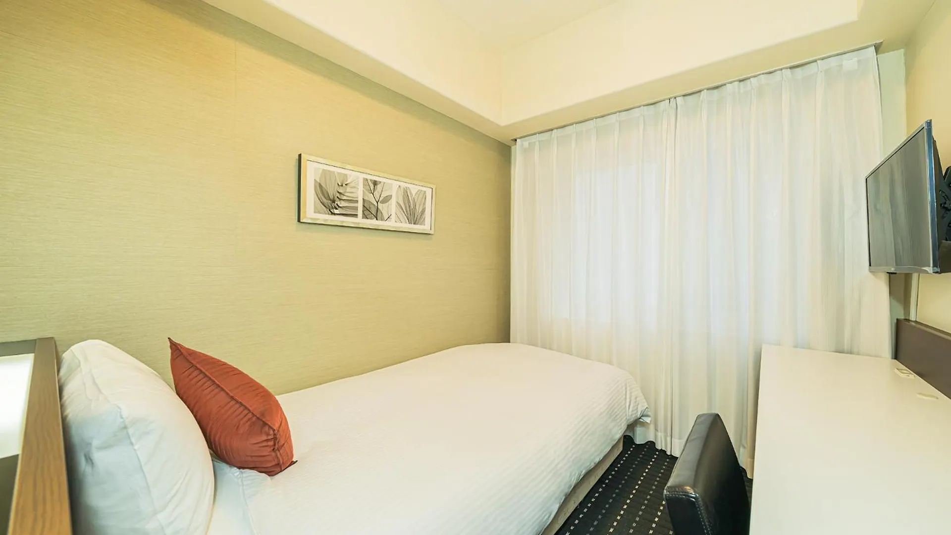 Kanda Station Hotel 東京都 3*,  日本