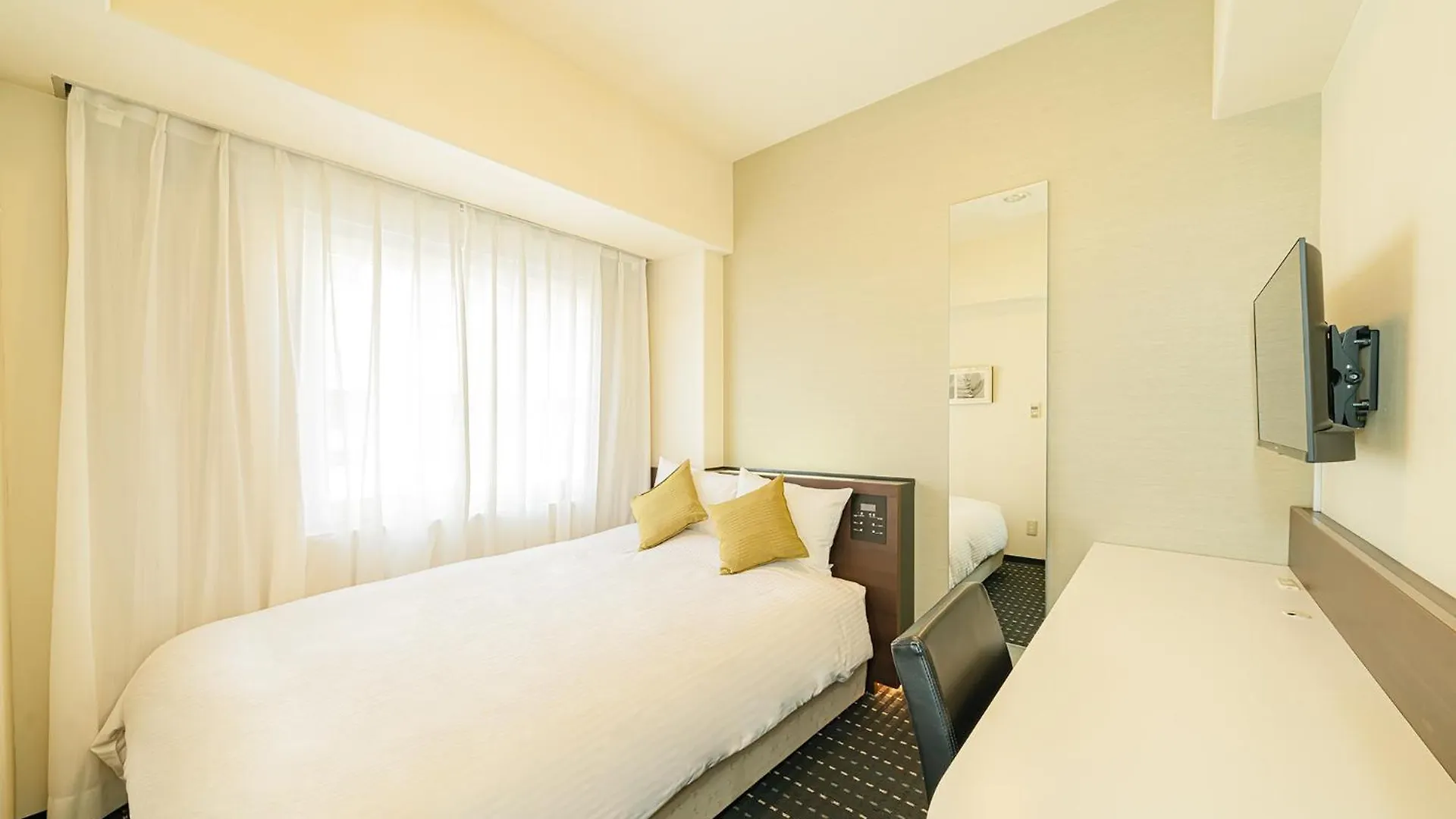 Kanda Station Hotel 東京都 3*,