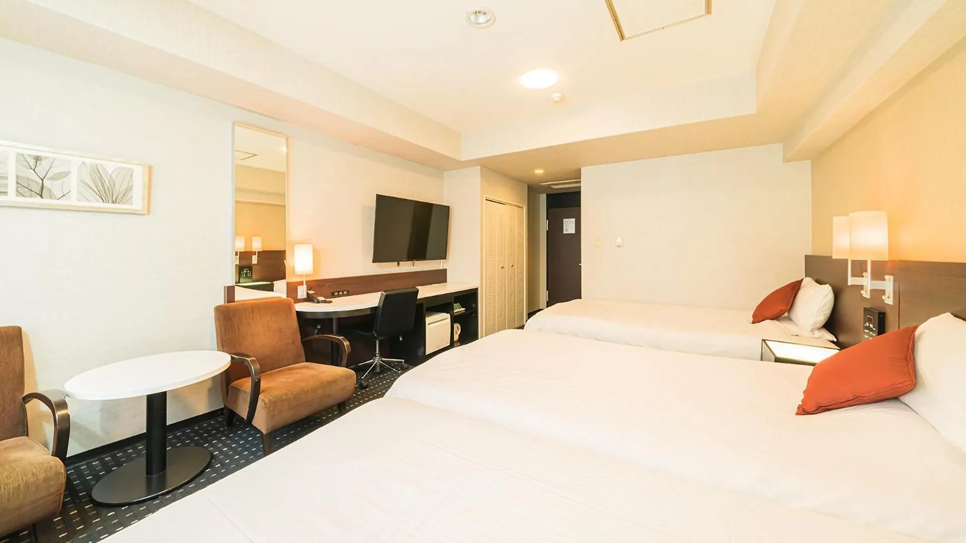 Kanda Station Hotel 東京都