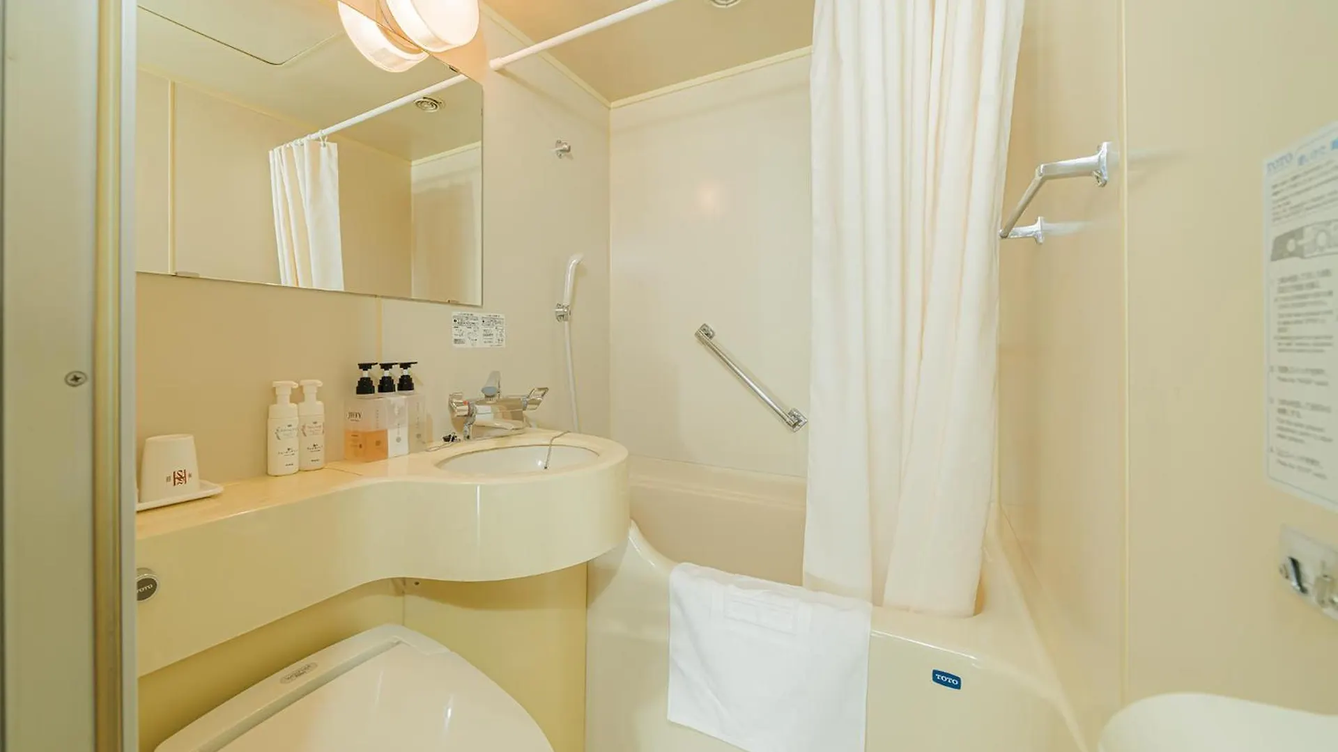 Kanda Station Hotel 東京都