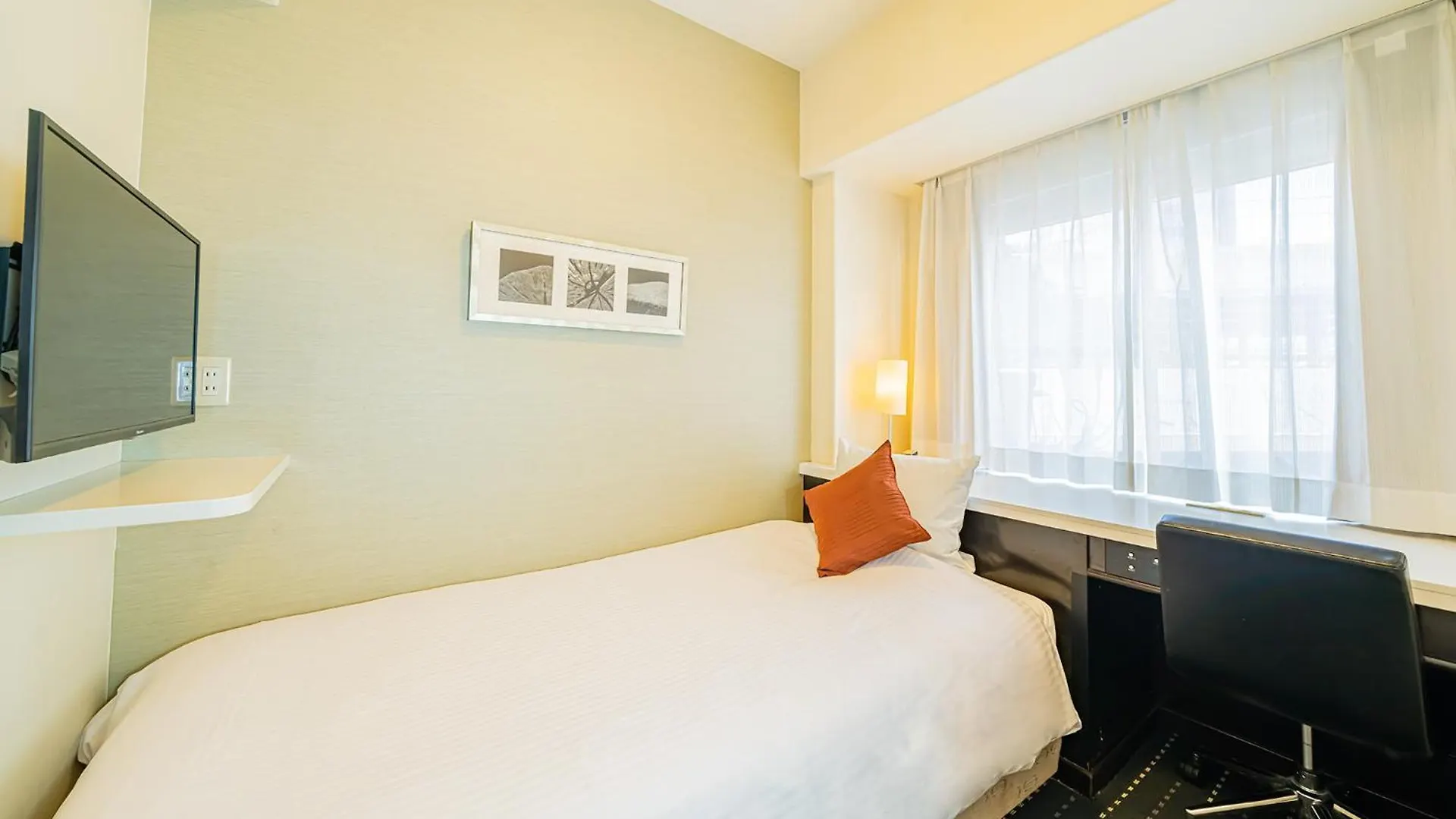 Kanda Station Hotel 東京都