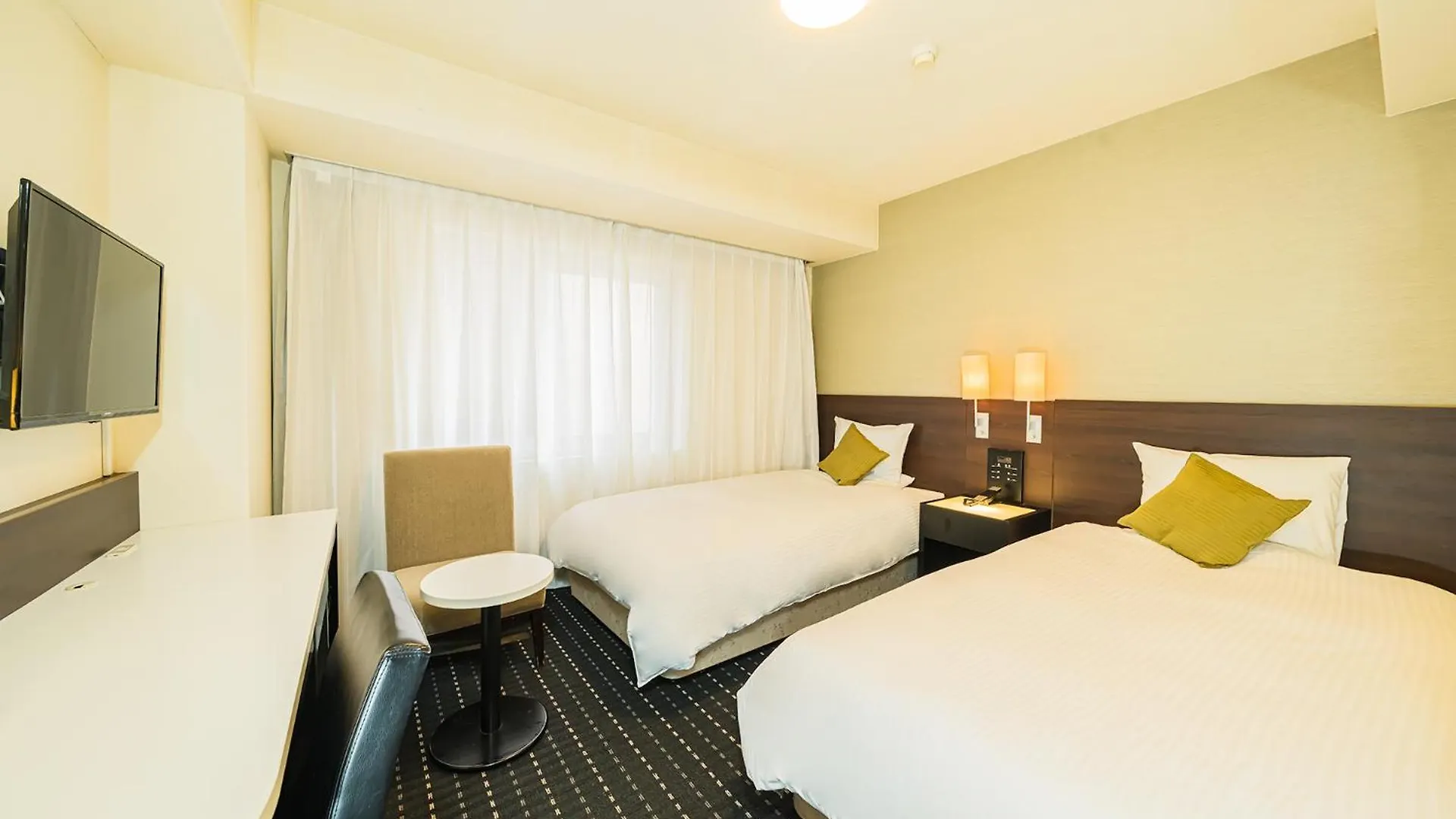 Kanda Station Hotel 東京都