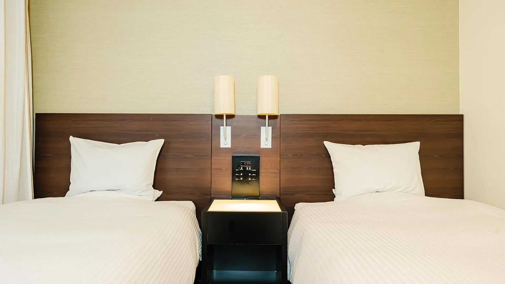 Kanda Station Hotel 東京都