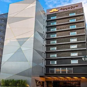 Hotel Galois Shinokubo, Präfektur Tokio