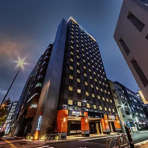 Otel Apa Akihabara Ekikita, Tokyo