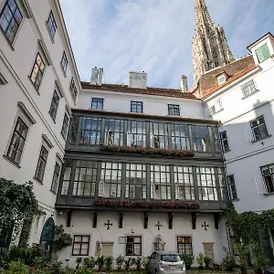 Hotel Gaestehaus Deutscher Orden
