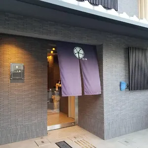 Appartement Number 6 Nijo
