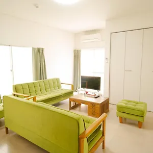 Apartment 西新井ウエストハウス【nishiarai West House】