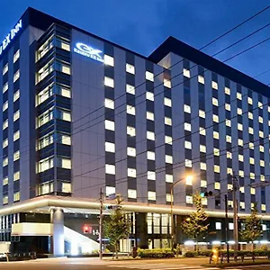 Hotel Keikyu Ex Haneda, Tokyo
