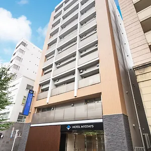 Otel Mystays Kanda, Tokyo