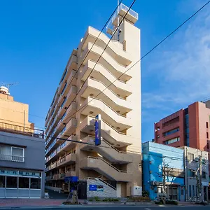 Hotel Mystays Ueno Inaricho, Tóquio