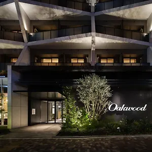 Oakwood & Azabu Tokio