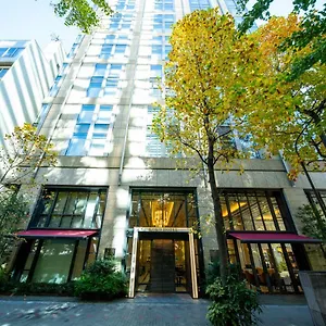 Otel Koko Premier Nihonbashi Hamacho, Tokyo