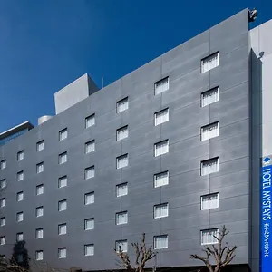 Hotel Mystays Nishi Shinjuku, Tóquio
