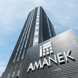 Amanek Shinjuku Kabukicho *** טוקיו