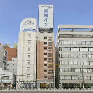 东横inn-东京莺谷站前 東京都