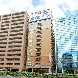 Hotel Toyoko Ueno Tawaramachi Eki, Tokyo