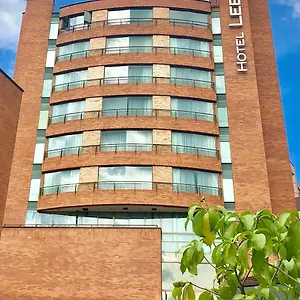 Hotel Leblon