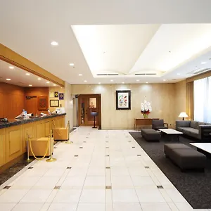 Hotel Sunroute Asakusa, Tóquio