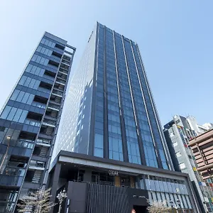 Hotel Remm Roppongi, Präfektur Tokio