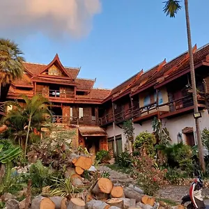 Maison d'hôtes Orchid