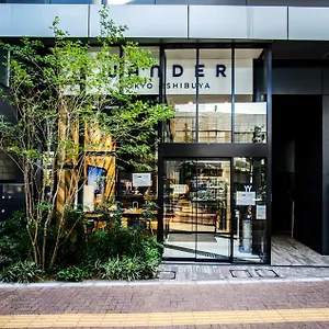 Hotel Act Shibuya, Präfektur Tokio