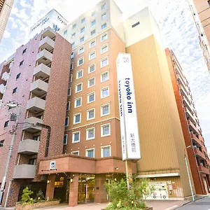 东横东京站新大桥前酒店 東京都
