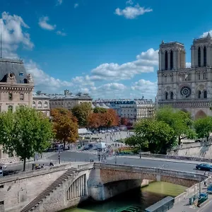 Les Rives De Notre-dame París