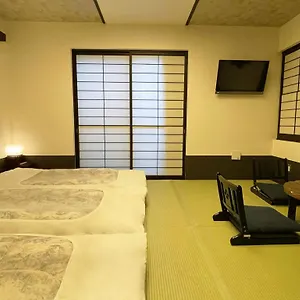 和诚挚宾馆 東京都