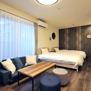  アパート Rakutenstay X Shamaison 大阪出来島 - 306 日本