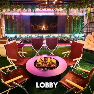 Love hotel Petitbali Higashi-shinjuku (adults Only)