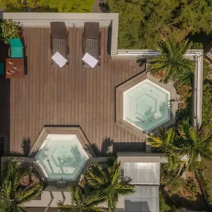 Appart hôtel Poblado Alejandria By Housy Host