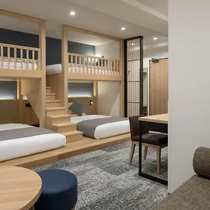 Hotel Mystays Iidabashi, Präfektur Tokio
