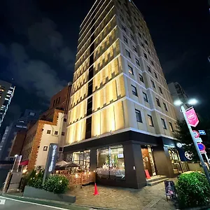 阿贝斯特sui赤坂酒店 東京都