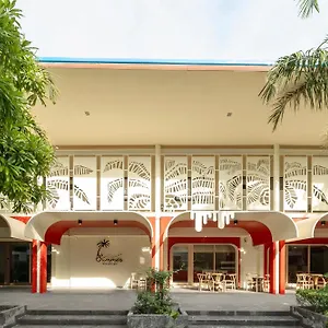 Hotel Summer Sea Island
