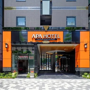 Otel Apa Akihabarasuehirocho Ekimae -electric Town-, Tokyo