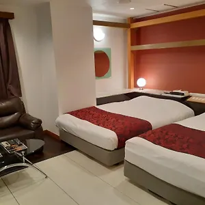 ラブホテル ホテルモアナ大塚　