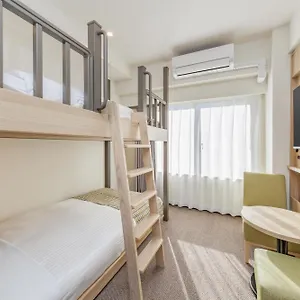 Hotel Mystays Nippori