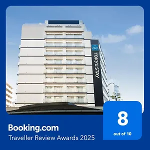Hotel Tokyu Shibuya Shin-minamiguchi, Tokyo
