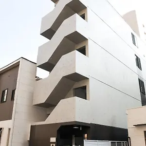 Seirai Asakusa Vacation - 3 Minutes From Station Appartement