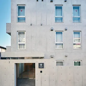 ホテル Da Haus Shinjuku