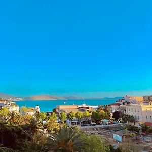 Hotel Myrtai - Center