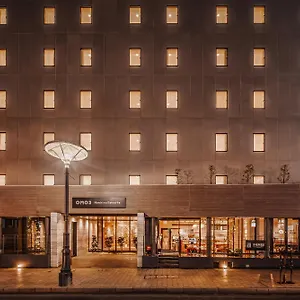 Hotel Omo3 Akasaka By Hoshino, Tokyo