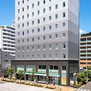 Hotel Comfort Kiyosumi Shirakawa, Präfektur Tokio