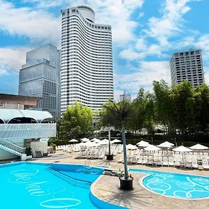 New Otani Garden Tower Tokio
