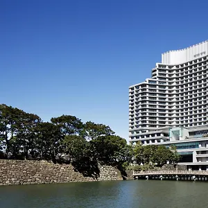 Otel Palace, Tokyo